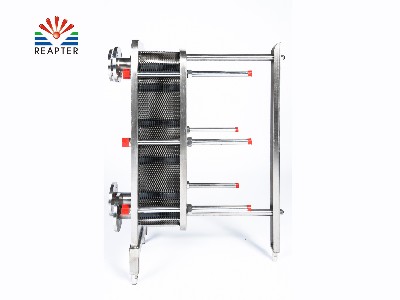 為什么小溫差換熱，大家更傾向于選擇Alfa laval、GEA的產品呢？