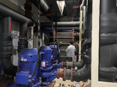 板式換熱器泄露原因