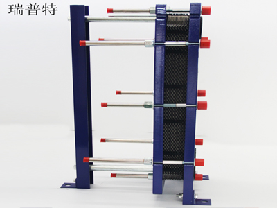 化工板式換熱器板片組