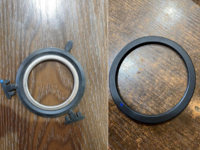 板式換熱器膠圈